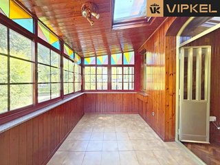 Casa adosada en venta en Monte Alto - Zalaeta - Atocha en Coruña (A)