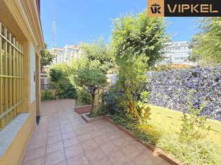 Casa adosada en venta en Monte Alto - Zalaeta - Atocha en Coruña (A)