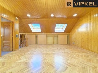 Casa adosada en venta en Monte Alto - Zalaeta - Atocha en Coruña (A)