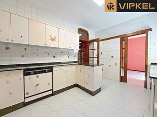 Casa adosada en venta en Monte Alto - Zalaeta - Atocha en Coruña (A)
