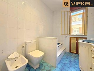 Casa adosada en venta en Monte Alto - Zalaeta - Atocha en Coruña (A)