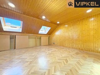 Casa adosada en venta en Monte Alto - Zalaeta - Atocha en Coruña (A)