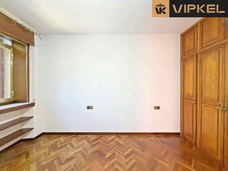 Casa adosada en venta en Monte Alto - Zalaeta - Atocha en Coruña (A)