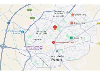 Oficina en venta en Norte en Jerez de la Frontera