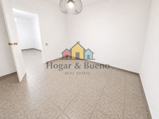 Piso en venta en Centre en Prat de Llobregat, El