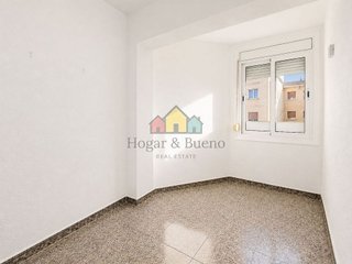 Piso en venta en Centre en Prat de Llobregat, El