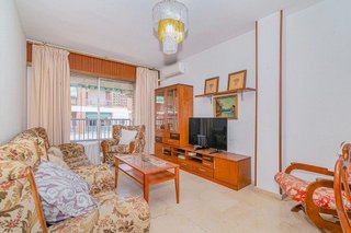Piso en venta en San Francisco Javier en Granada