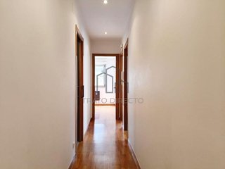 Piso en alquiler en Casco Vello en Vigo