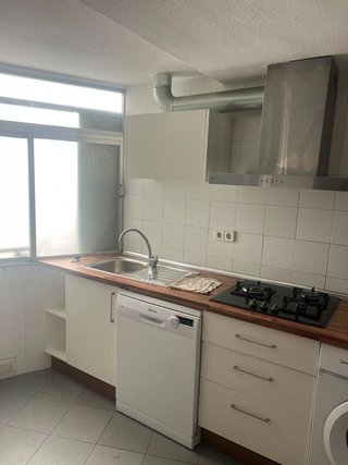Piso en alquiler en Centro en Murcia