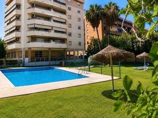 Piso en alquiler en Puerta Blanca en Málaga