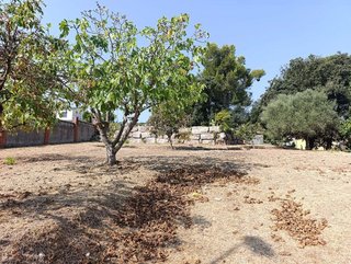 Terreno en venta en Lliçà d´Amunt