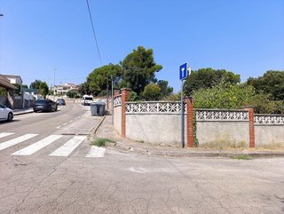 Terreno en venta en Lliçà d´Amunt