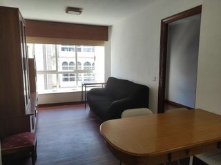 Piso en alquiler en Conxo en Santiago de Compostela
