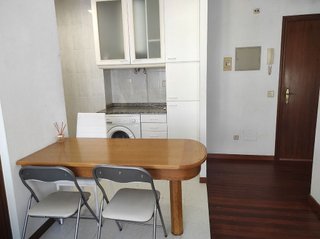 Piso en alquiler en Conxo en Santiago de Compostela