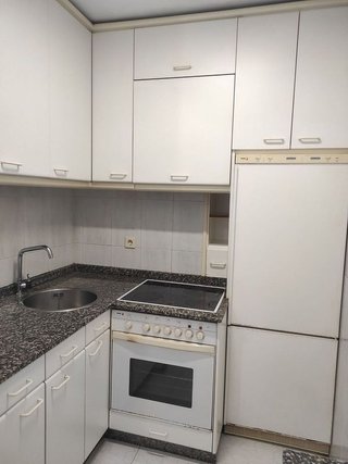 Piso en alquiler en Conxo en Santiago de Compostela
