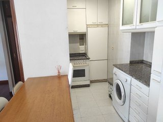 Piso en alquiler en Conxo en Santiago de Compostela