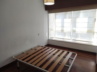Piso en alquiler en Conxo en Santiago de Compostela