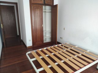 Piso en alquiler en Conxo en Santiago de Compostela