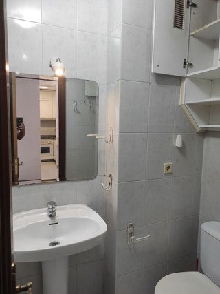 Piso en alquiler en Conxo en Santiago de Compostela