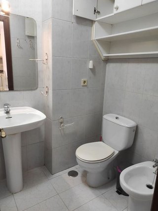 Piso en alquiler en Conxo en Santiago de Compostela