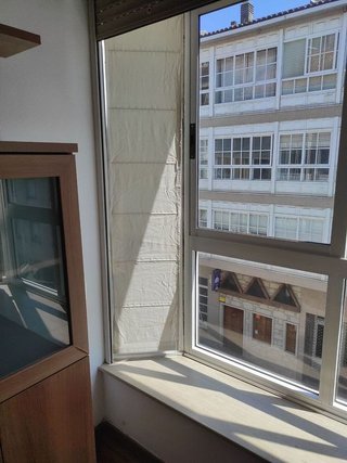 Piso en alquiler en Conxo en Santiago de Compostela