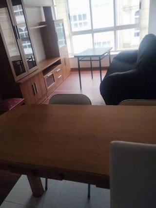 Piso en alquiler en Conxo en Santiago de Compostela