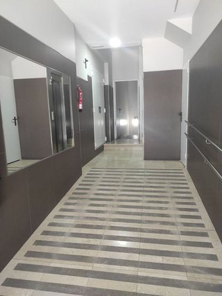 Piso en alquiler en Conxo en Santiago de Compostela