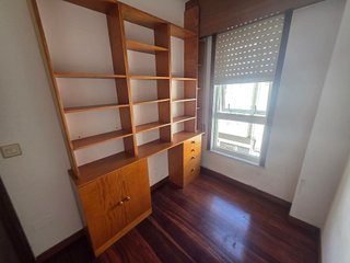 Piso en alquiler en Conxo en Santiago de Compostela