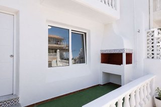 Casa adosada en venta en Playa de los Locos en Torrevieja