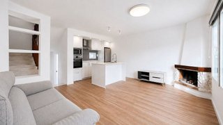 Casa adosada en venta en Playa de los Locos en Torrevieja