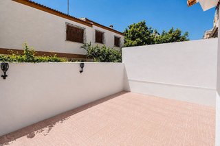 Casa adosada en venta en Playa de los Locos en Torrevieja