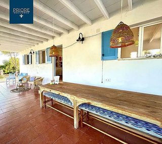 Casa rural en alquiler en Llucmajor Interior en Llucmajor