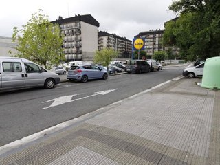 Local comercial en venta en Hernani