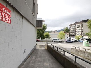 Local comercial en venta en Hernani