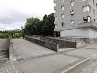 Local comercial en venta en Hernani