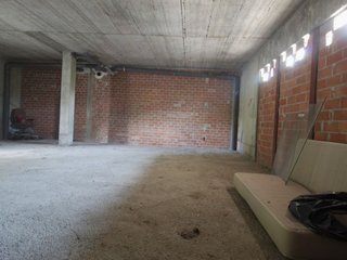 Local comercial en venta en Hernani