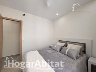 Piso en venta en Campoamor en Alicante