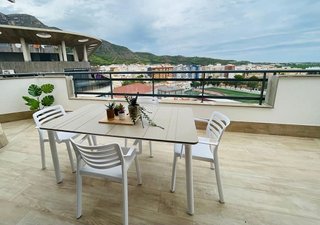 Ático en venta en Tavernes de la Valldigna