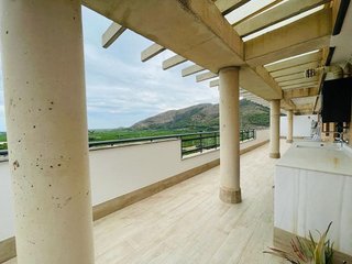 Ático en venta en Tavernes de la Valldigna