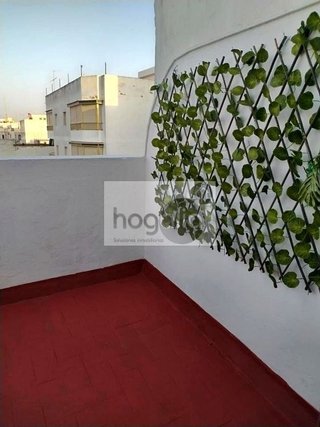 Piso en alquiler en El Cerro en Sevilla