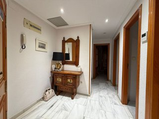 Piso en alquiler en Casco Antiguo - Santa Cruz en Alicante