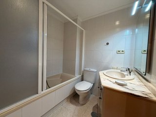 Piso en alquiler en Casco Antiguo - Santa Cruz en Alicante