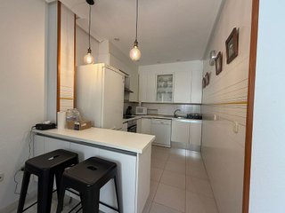 Piso en alquiler en Casco Antiguo - Santa Cruz en Alicante