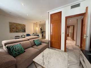 Piso en alquiler en Casco Antiguo - Santa Cruz en Alicante