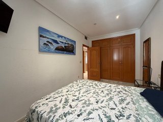 Piso en alquiler en Casco Antiguo - Santa Cruz en Alicante