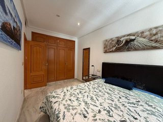 Piso en alquiler en Casco Antiguo - Santa Cruz en Alicante