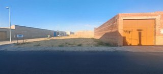Terreno en venta en Barrio de Cachiporro en Valdepeñas
