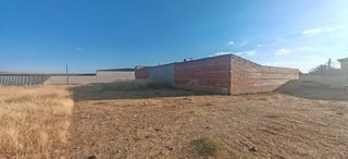 Terreno en venta en Barrio de Cachiporro en Valdepeñas