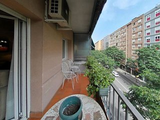 Piso en venta en Creu Alta en Sabadell