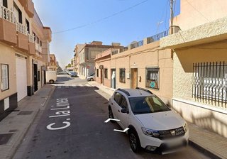Casa adosada en venta en Ejido Sur en Ejido (El)